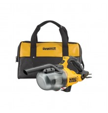 Пылесос аккумуляторный DeWalt DCV501LN-XJ