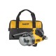 Пылесос аккумуляторный DeWalt DCV501LN-XJ