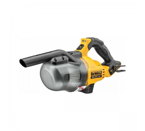 Пылесос аккумуляторный DeWalt DCV501LN-XJ