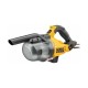 Пылесос аккумуляторный DeWalt DCV501LN-XJ