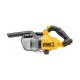 Пылесос аккумуляторный DeWalt DCV501LN-XJ