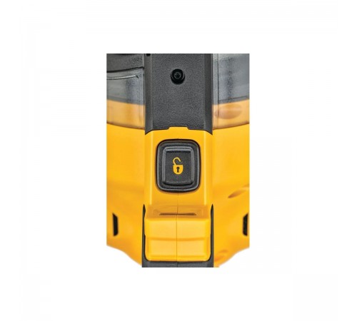 Пылесос аккумуляторный DeWalt DCV501LN-XJ