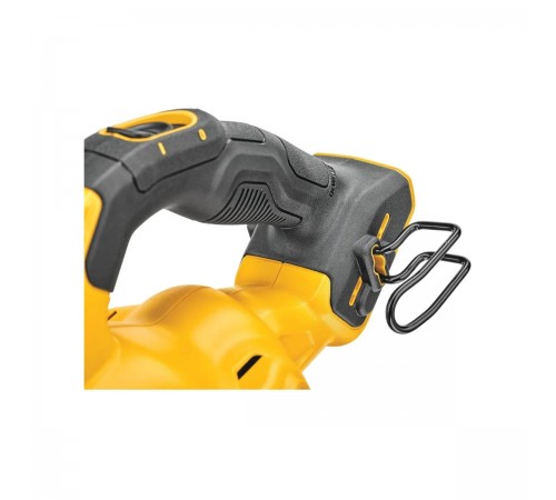 Пылесос аккумуляторный DeWalt DCV501LN-XJ