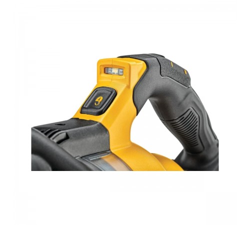 Пылесос аккумуляторный DeWalt DCV501LN-XJ