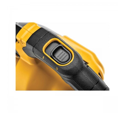 Пылесос аккумуляторный DeWalt DCV501LN-XJ