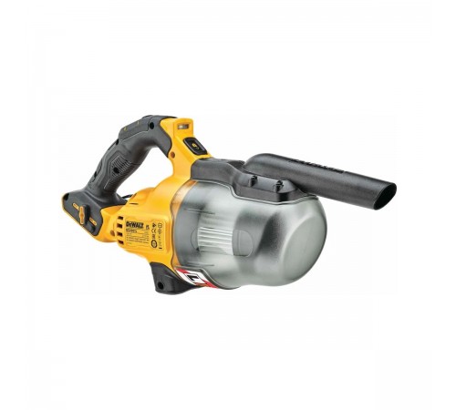 Пылесос аккумуляторный DeWalt DCV501LN-XJ