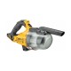 Пылесос аккумуляторный DeWalt DCV501LN-XJ