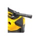 Пылесос сетевой_аккумуляторный DeWalt DCV 584 L