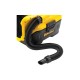 Пылесос сетевой_аккумуляторный DeWalt DCV 584 L