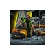 Пылесос сетевой_аккумуляторный DeWalt DCV 584 L