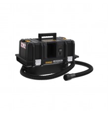 Пылесос аккумуляторный DeWalt DCV 586MN
