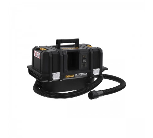 Пылесос аккумуляторный DeWalt DCV 586MN