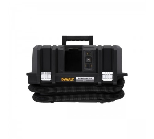 Пылесос аккумуляторный DeWalt DCV 586MN
