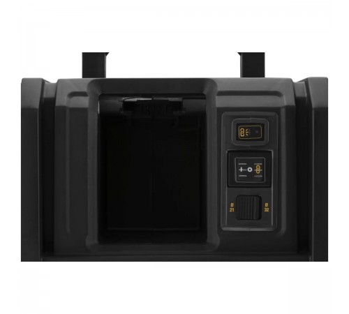 Пылесос аккумуляторный DeWalt DCV 586MN