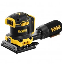 Плоскошлифовальная машина аккумуляторная DeWalt DCW 200N
