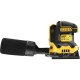 Плоскошлифовальная машина аккумуляторная DeWalt DCW 200N