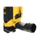 Плоскошлифовальная машина аккумуляторная DeWalt DCW 200N