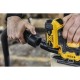 Плоскошлифовальная машина аккумуляторная DeWalt DCW 200N