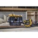 Плоскошлифовальная машина аккумуляторная DeWalt DCW 200N