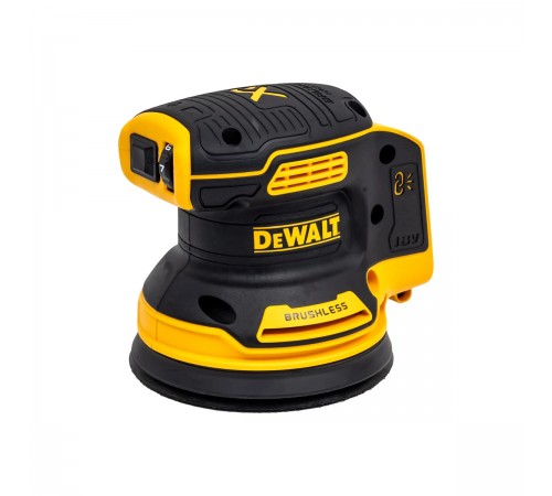 ОШМ аккум. DeWalt DCW 210N-XJ