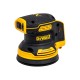 ОШМ аккум. DeWalt DCW 210N-XJ