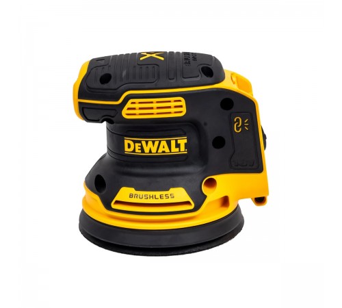 ОШМ аккум. DeWalt DCW 210N-XJ