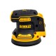 ОШМ аккум. DeWalt DCW 210N-XJ
