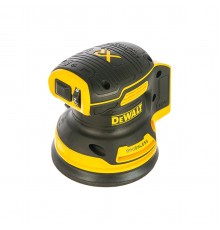 ОШМ аккум. DeWalt DCW 210N-XJ