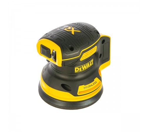 ОШМ аккум. DeWalt DCW 210N-XJ