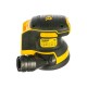 ОШМ аккум. DeWalt DCW 210N-XJ