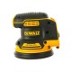 ОШМ аккум. DeWalt DCW 210N-XJ