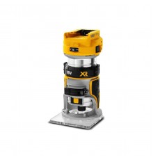 Фрезер аккумуляторный DeWalt DCW 600 N