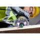 Фрезер аккумуляторный DeWalt DCW 600 N