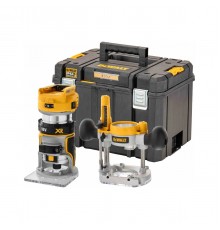 Электрофрезер DeWalt DCW 604N