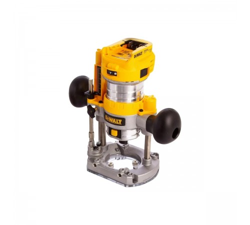 Электрофрезер DeWalt DCW 604N