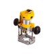 Электрофрезер DeWalt DCW 604N