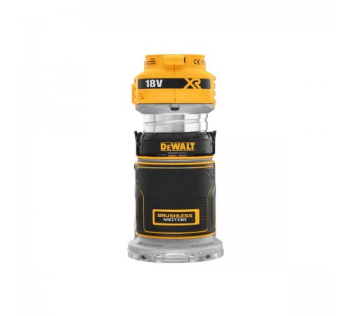 Электрофрезер DeWalt DCW 604N