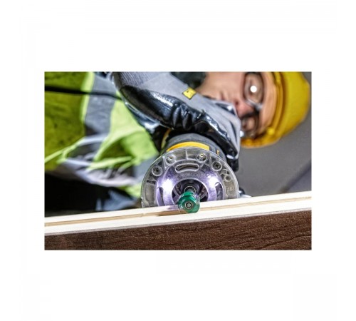 Электрофрезер DeWalt DCW 604N