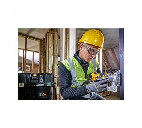 Электрофрезер DeWalt DCW 604N