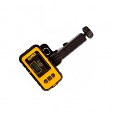 DE0892G Детектор DeWalt зеленого лазерного луча