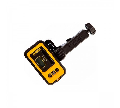 DE0892G Детектор DeWalt зеленого лазерного луча