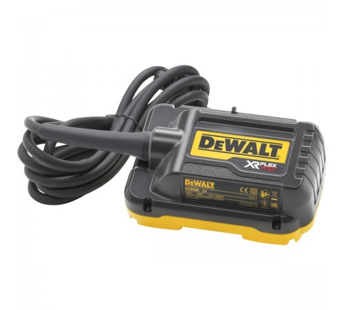 Пила торцовочная аккумуляторная DeWalt DHS 780N
