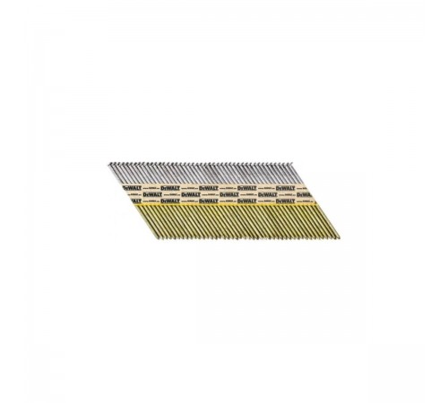 DNPT28R50Z Гвозди DeWalt 2,8х50мм 2200 шт