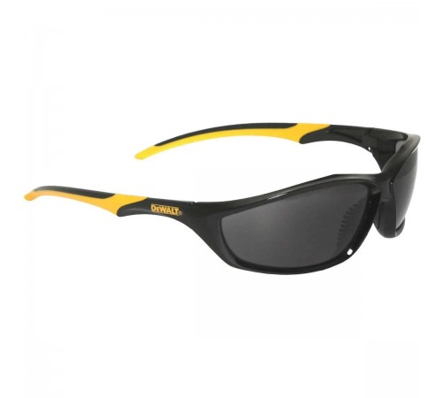 DPG96-2D Защитные очки Dewalt серые линзы,защита от УФ лучей