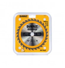 DT 1932 Диск пильный DeWalt 160х20х30