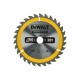 DT 1932 Диск пильный DeWalt 160х20х30