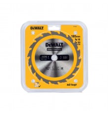 DT 1933 Диск пильный DeWalt 160х20х18