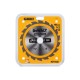 DT 1941 Диск пильный DeWalt 184х30х18