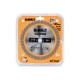 DT 1950 Диск пильный DeWalt 165х20х36