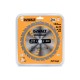 DT 1951 Диск пильный DeWalt184х20х24